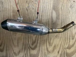 Fmf Racing - 045662 Factory 4.1 Rct Slip On System, Stainless.... Fixed Price $350.00.