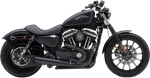 Cobra El Diablo Into 1 Exhaust Black 6492B. Fixed Price $920.50.
