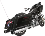 S&s Cycle El Dorado Dual Exhaust System 550-0677B. Fixed Price $2105.14.