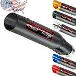 Coffman's Slip-on Exhaust For Honda VFR800 Interceptor (2014-2015). Fixed Price $339.99.