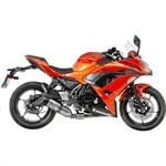 Leo Vince Lv One Evo Exhaust System - Stainless Muffler Motorcycle 14181EU. Fixed Price $791.96.
