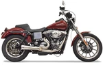 Bassani Ripper 2:1 Exhaust System Stainless Steel 1D5SS. Fixed Price $1182.45.