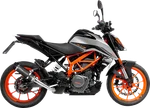 Leovince Gp Corsa Evo Slip-on Muffler 3399EU. Fixed Price $326.95.