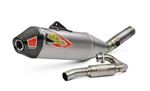 Pro Circuit 0351845F TI-6 Exhaust System. Fixed Price $1396.95.