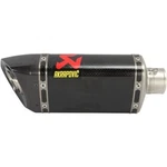 Akrapovic M-AP00502C Replacement Muffler. Fixed Price $505.14.
