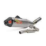 Pro Circuit TI-6 Exhaust System For Gas/husqvarna/ktm 0352225F. Fixed Price $1355.34.