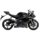 Leovince Lv Corsa Muffler Carbon Fiber For 2006-2020 Yamaha YZF-R6 15403C. Fixed Price $394.17.