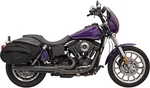 Bassani 13321R Road Rage 2:1 Exhaust System For Harley-davidson Super. Fixed Price $925.61.