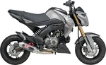 Yoshimura Exhaust RS-2 Race Full System Ss-cf-ss. Fixed Price $689.00.