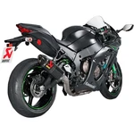 Akrapovic Evolution Exhaust S-K10E9-ZC. Fixed Price $3221.71.