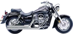 Cobra Fits Speedster Long Exhaust - VN1600A 4922T. Fixed Price $920.50.