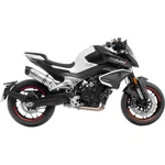 Leovince One Evo Slip-on Muffler Silver For 2024 Cf Moto 800NK 14444EU. Fixed Price $541.97.