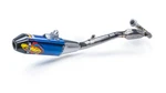 Fmf 042406 Factory 4.1 Rct Full Exhaust W/megabomb Pipe 2024-26 Kawasaki KX450X. Fixed Price $1182.49.