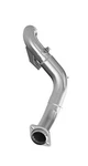 Mbrp 4IN Down Pipe T409 2015 Ford F250/350/450 6.7L. Fixed Price $379.99.