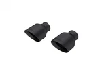 Mbrp Exhaust T5197BLK Armor Tip Fits 15-26 Charger Durango. Fixed Price $299.99.