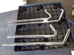 Vance & Hines Exhaust Catalyst Assembly D465FC D4565HC D466HC. Fixed Price $429.99.