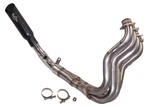 Voodoo Black Shorty Race 4-INTO-1 Full Exhaust System For GSXR1000 2009-2016. Fixed Price $704.40.