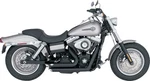 Vance & Hines Shortshots Staggered Matte Black Exhaust System (47317). Fixed Price $962.85.
