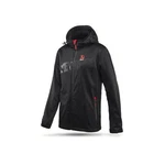 Akrapovic Mens Corpo Softshell Jacket Black - 802081. Fixed Price $162.06.