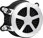Vance & Hines VO2 Radiant Fits Air Intake Kit - Chrome 71103. Fixed Price $329.95.
