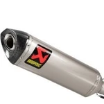 Yamaha YZF-R1 2015-2021 Akrapovic Track Day Slip-on Line Muffler S-Y10SO19-RT/TD. Fixed Price $996.88.
