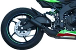 Coffman's Classic Slip-on Exhaust For Kawasaki ZX-4RR (2023-2026). Fixed Price $339.99.
