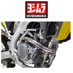 Yoshimura RS-4 Signature Series Full Systems For 2019-2020 Suzuki RM-Z250 Gk. Fixed Price $976.49.