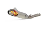 Fmf Powercore Hex Slip-on Exhaust For 18-22 Yamaha YZ450F 044441 1821-1836. Fixed Price $359.99.