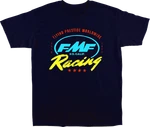 Fmf Trademark T-shirt Black Large SP25118915BLKLG Comfortable Cotton. Fixed Price $36.55.