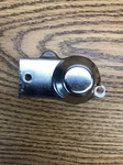 Yamaha YZFR1 2002-2003 Servo Motor Cover Part # 5PW-85829-00-00. Fixed Price $15.99.