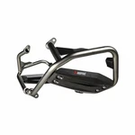 Akrapovic Aluminum Paramotor For Bmw 1300 Gs 2023-2025. Fixed Price $1692.07.