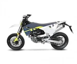 Leovince Full Exhaust System Lv One Evo Euro 4 Husqvarna 701 Supermoto 2017 2020. Fixed Price $766.65.