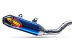 Fmf 2025 350 Rr (re) Beta Factory 4.1 Slip-on Exhaust 45668. Fixed Price $686.94.