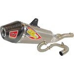 Pro Circuit 0332345FP TI-6 Full System Exhaust. Fixed Price $1352.95.