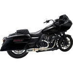Vance And Hines Output Rr Exhaust System - Matte Black 47321. Fixed Price $1637.35.