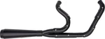 Trask Assault 2:1 Exhaust System Black #TM-5040BKBK Harley Davidson. Fixed Price $1149.95.