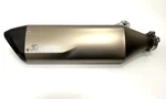 Bmw Akrapovic Titanium Sport Exhaust S1000RR M1000RR 2019-2023. Fixed Price $949.99.