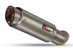 Scorpion RP1-GP Slip-on Exhaust Muffler Yamaha FZ-10 / MT-10 Titanium 2016-2021. Fixed Price $845.39.