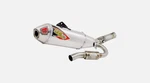 2018-2020 Honda CRF250R Pro Circuit T-6 Stainless Steel Full Exhaust System 0131. Fixed Price $926.94.