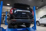 Mbrp Armor Lite Catback Exhaust For 2021-2025 Tahoe Yukon 6.2L W/ Dual. Fixed Price $834.99.