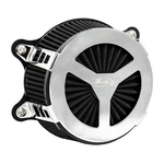 Vance & Hines Radiant Iii Air Intake Chrome 71452. Fixed Price $329.95.