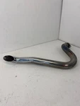 00-06 Harley Softail Dyna Sportster Back Cylinder Staggered Exhaust Drag Pipe. Fixed Price $149.00.