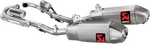 Akrapovic S-H2MET12-CIQTA Evolution Exhaust Titanium. Fixed Price $1621.76.