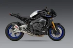 Yoshimura 2024 MT-10 Yamaha Exhaust Race AT2 3/4 Ss-ss-cf. Fixed Price $999.12.