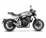 Leovince Muffler Exhaust Lv Corsa Titan Appr E4/5 Honda Cb 1000R Neo 2018 2024. Fixed Price $313.87.