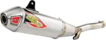 Pro Circuit 794-1658 0132645A T-6 Stainless Slip-on W/removable Spark Arrestor. Fixed Price $590.95.