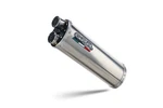 Voge 900DSX 2024-2025 Exhaust Gpr Slip-on Dual Inox. Fixed Price $565.00.
