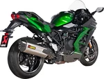 Akrapovic Slip-on Line Muffler S-K10SO30-HGIT. Fixed Price $1468.19.