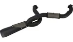 Trask Performance TM-5131BK Big Sexy 2-INTO-1 Exhaust System Black. Fixed Price $1399.95.