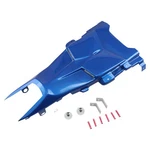 Hotbodies Racing Ss Undertail Metallic Triton Blue 61701-1102. Fixed Price $220.58.